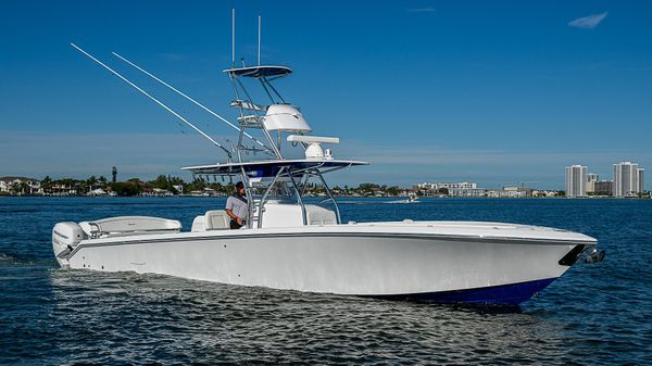 Bahama 41 