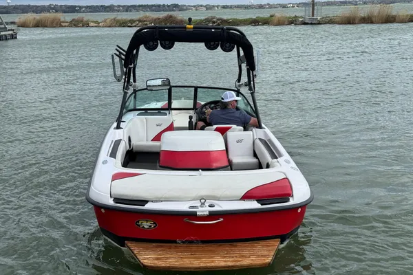 Correct-craft SUPER-AIR-NAUTIQUE image