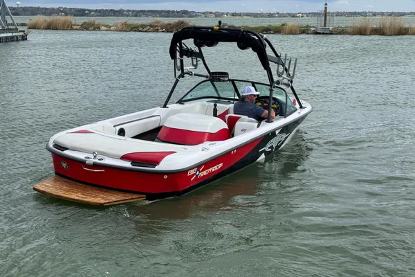 Correct-craft SUPER-AIR-NAUTIQUE image