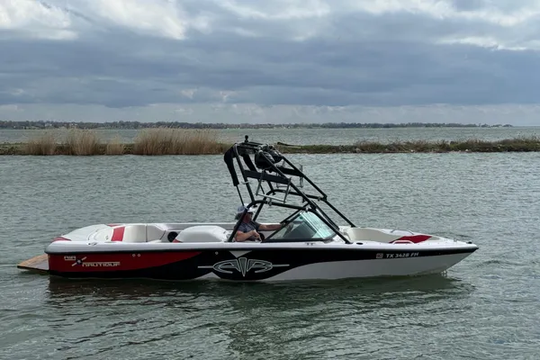Correct-craft SUPER-AIR-NAUTIQUE image