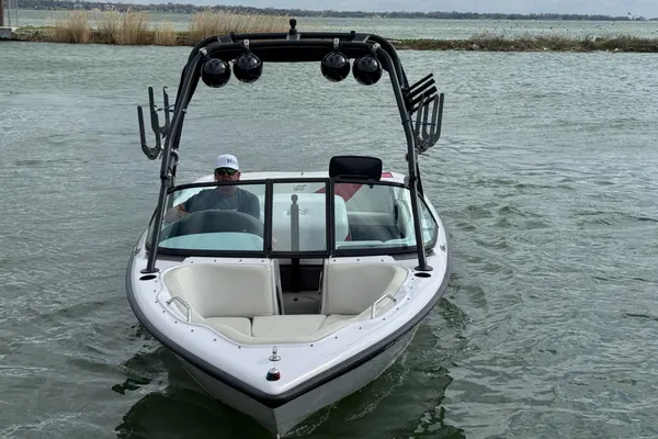 Correct-craft SUPER-AIR-NAUTIQUE image