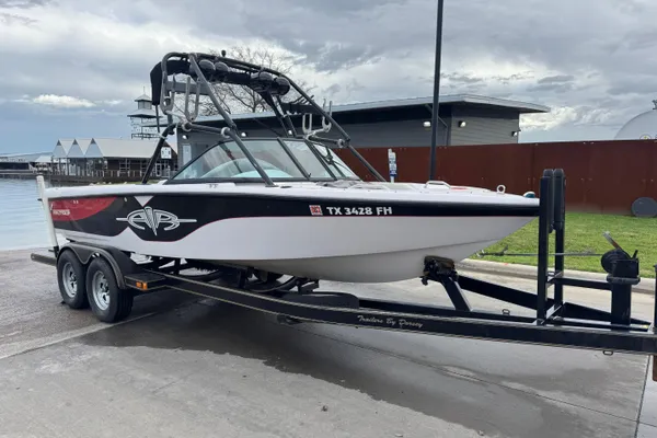 Correct-craft SUPER-AIR-NAUTIQUE image