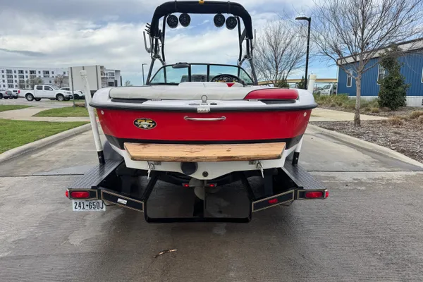 Correct-craft SUPER-AIR-NAUTIQUE image