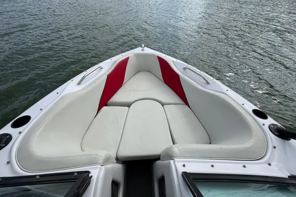 Correct-craft SUPER-AIR-NAUTIQUE image