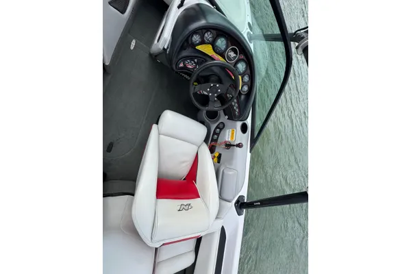 Correct-craft SUPER-AIR-NAUTIQUE image