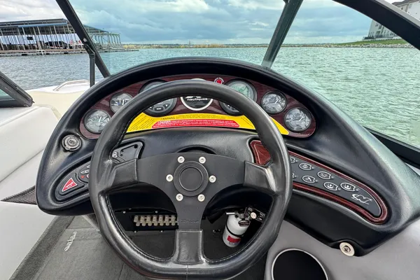 Correct-craft SUPER-AIR-NAUTIQUE image