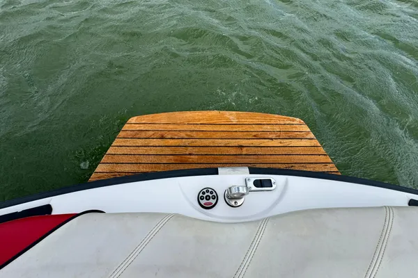 Correct-craft SUPER-AIR-NAUTIQUE image