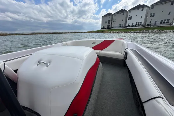 Correct-craft SUPER-AIR-NAUTIQUE image