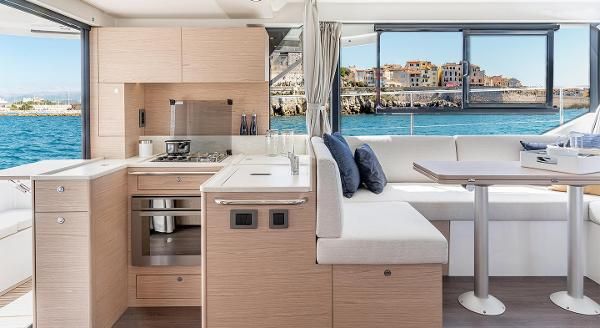 Beneteau SWIFT-TRAWLER-41-FLY image