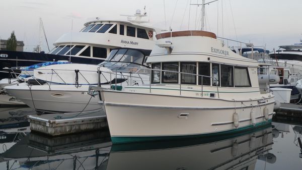 Camano 31