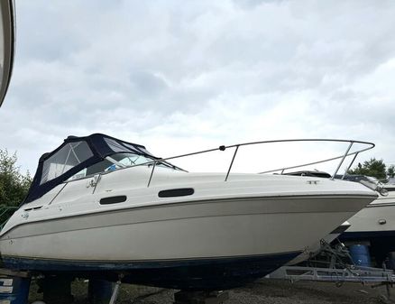 Sea Ray 230 Sundancer image