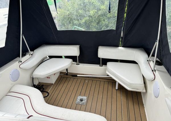 Sea-ray 230-SUNDANCER image