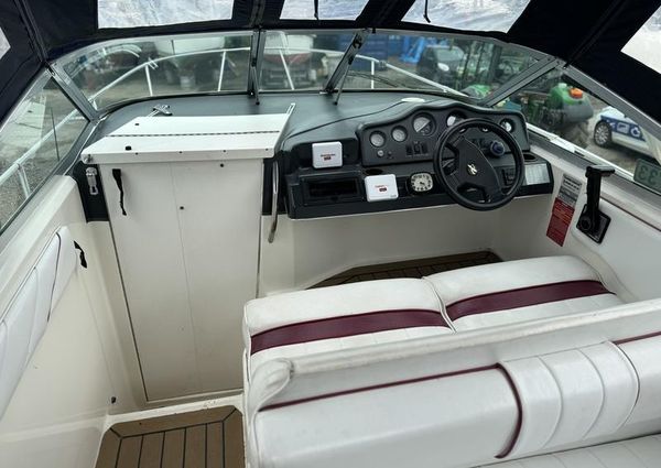 Sea-ray 230-SUNDANCER image