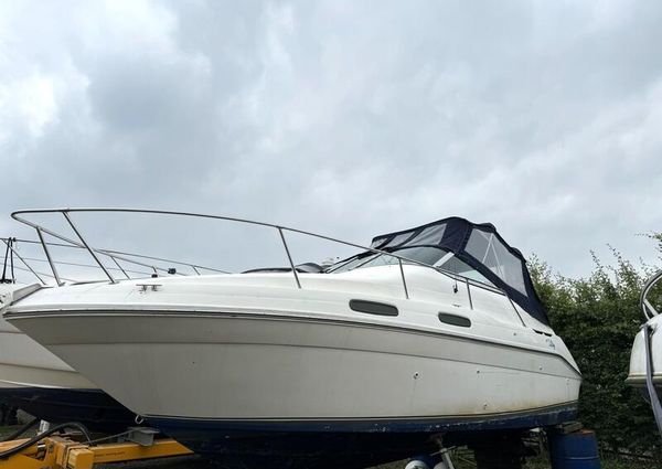 Sea-ray 230-SUNDANCER image