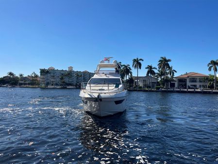 Azimut 54 Fly image