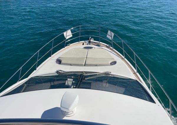 Azimut 54 Fly image