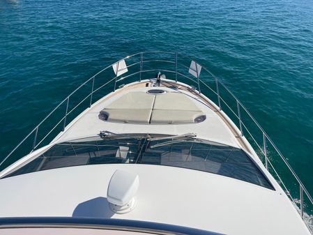 Azimut 54 Fly image