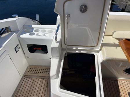 Azimut 54 Fly image