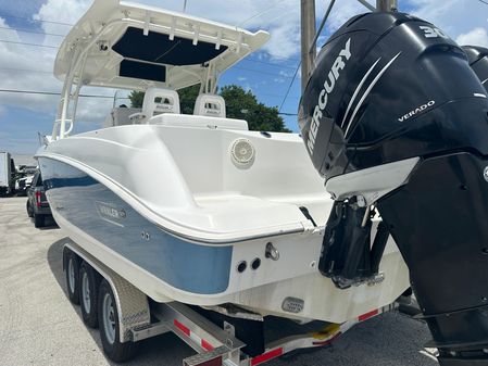 Boston-whaler 320-OUTRAGE image