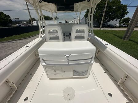 Boston-whaler 320-OUTRAGE image