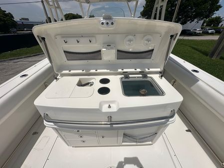 Boston-whaler 320-OUTRAGE image