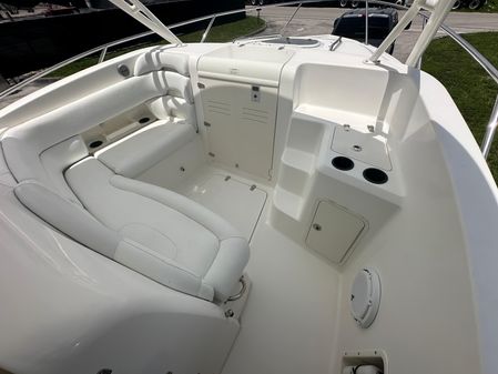 Boston-whaler 320-OUTRAGE image