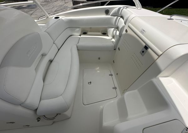 Boston-whaler 320-OUTRAGE image