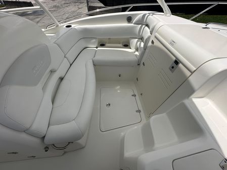 Boston-whaler 320-OUTRAGE image