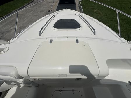 Boston-whaler 320-OUTRAGE image