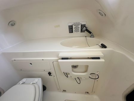 Boston-whaler 320-OUTRAGE image