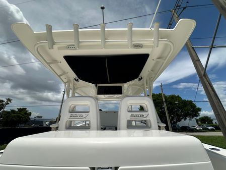 Boston-whaler 320-OUTRAGE image