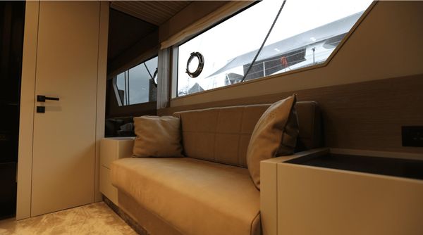 Ferretti Yachts 670 image