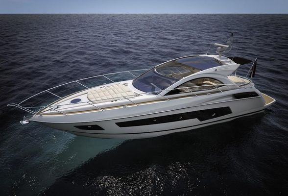 Sunseeker San Remo - main image