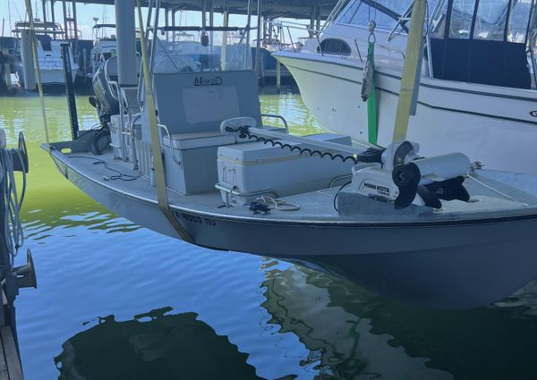 Mowdy-boats 22-V-HULL image