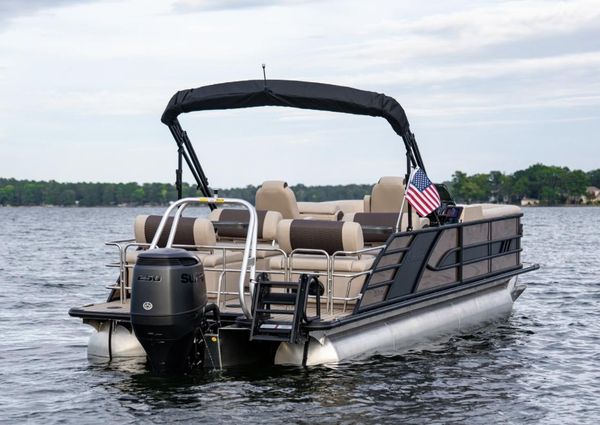 Bentley-pontoons ELITE-ADMIRAL image