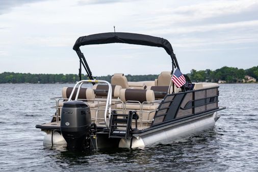 Bentley-pontoons ELITE-ADMIRAL image