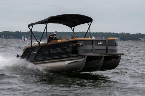 Bentley-pontoons ELITE-ADMIRAL image