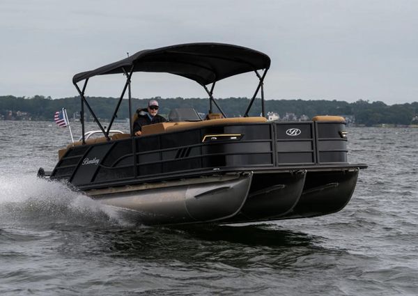 Bentley-pontoons ELITE-SWINGBACK image