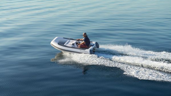 Williams Jet Tenders MiniJet 280 image