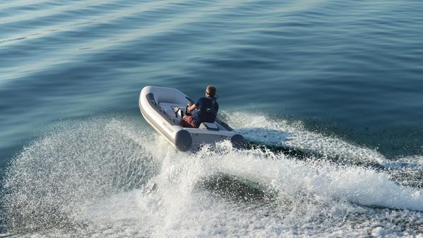 Williams Jet Tenders MiniJet 280 image