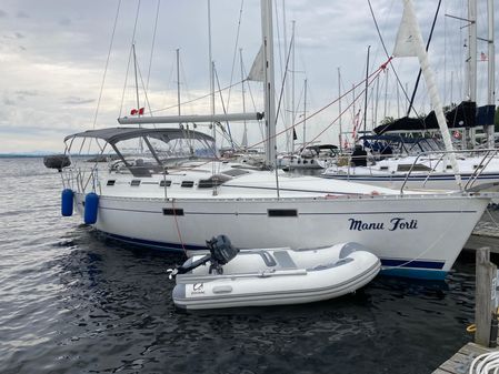 Beneteau Oceanis 370 image