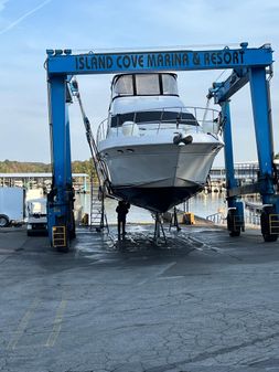 Sea Ray 58 Sedan Bridge image