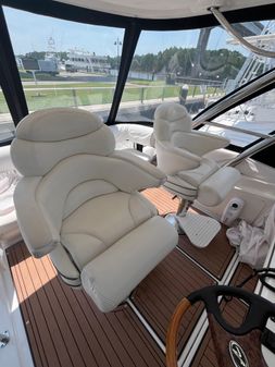 Sea Ray 58 Sedan Bridge image