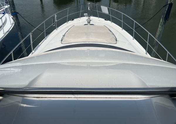 Sea Ray 58 Sedan Bridge image