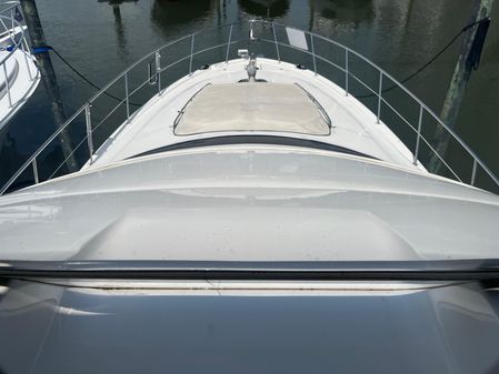 Sea Ray 58 Sedan Bridge image