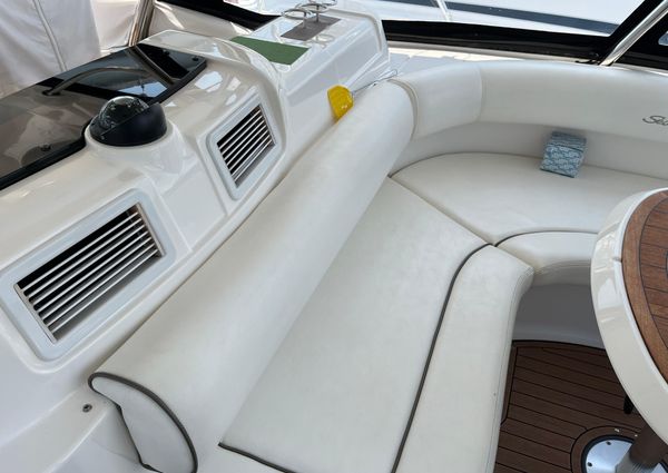 Sea Ray 58 Sedan Bridge image