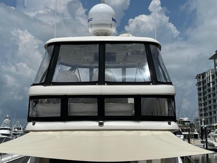 Sea Ray 58 Sedan Bridge image