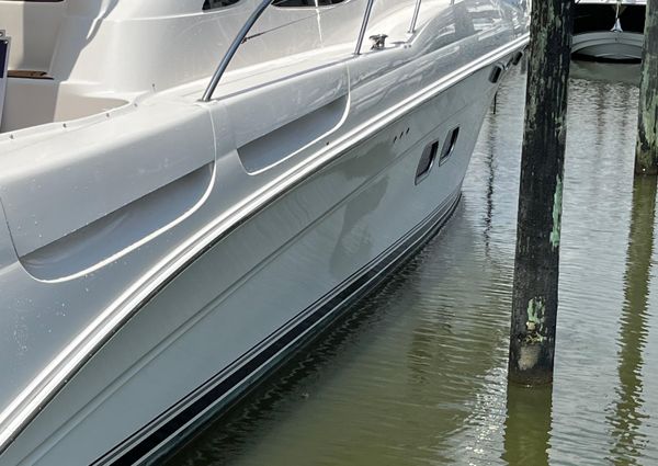 Sea Ray 58 Sedan Bridge image