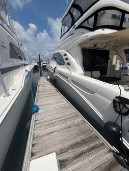 Sea Ray 58 Sedan Bridge image