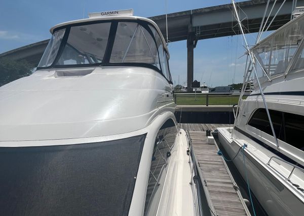 Sea Ray 58 Sedan Bridge image